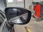 2021 Mazda CX-5 Passenger Side Mirror Assembly Oem Used Heated 4021308. Fixed Price $378.57.