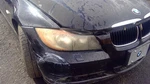 Driver Side View Mirror Power Sedan Canada Market Fits 06-08 Bmw 323I 1120007. Fixed Price $129.89.