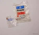 Nos Mopar 1981-83 Chrysler Imperial Efi Hydraulic Support Plate Fuel Line Seals. Fixed Price $39.99.