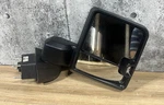 Gm Right Side View Tow Mirror For 2020-2023 Silverado Sierra 2500 3500 Hd. Fixed Price $439.00.
