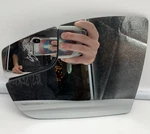 2015-2018 Ford Focus Driver Side View Power Door Mirror Glass Only Oem E02B38006. Fixed Price $22.19.