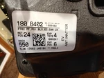 2024 Ford F150 Lightning Drivers Side Mirror RL3417683JA51BX. Fixed Price $130.00.
