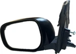 2009-2011 Toyota RAV4 Left Driver Side Rearview Mirror 87940-42B10 Oem Used. Fixed Price $40.00.
