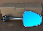 New Long Style Right Side Mirror Fits Mercedes W121 190SL. Fixed Price $148.58.