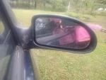 2000-2007 Ford Focus Oem Passenger Right Front Power Exterior Rear View Mirror. Fixed Price $35.00.