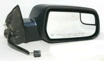 2011-2014 Chevrolet Equinox Rh Passenger Electric Power Door Mirror Oem 22818309. Fixed Price $51.92.