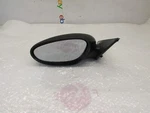 1997-2004 Porsche Boxster 911 Left Driver Side Door Mirror Black Oem 99673101904. Fixed Price $99.00.