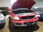 Passenger Side View Mirror Power Paddle Fits 97 Ford F150 Pickup 2153420. Fixed Price $80.00.