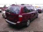 Used Left Door Mirror Fits: 2009 Kia Sedona Power L. Non-heated Opt 8763C1. Fixed Price $119.99.