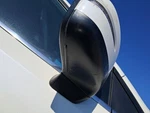 2019 Honda Odyssey Right Passenger Side Mirror Oem Minor Scratch 128-11363R. Fixed Price $256.50.