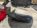 Driver Side View Mirror Power Painted Fits 19-22 Pilot 814479. Fixed Price $219.90.