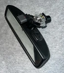 2014- 2017 Maserati Ghibli Interior Black Upper Rear View Mirror Oem. Fixed Price $24.99.