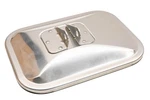New Oem Ford D3UZ-17723-H Outside Mirror Assembly Nos. Fixed Price $58.99.