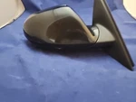 Oem 12-18 Audi A6 C7 Quattro Right Door Mirror 4G1857410BB Used. Fixed Price $299.99.
