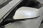 2010-2012 Buick Lacrosse Left Driver Side View Door Mirror White. Fixed Price $94.99.