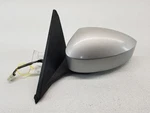 03-09 Nissan 350Z Driver Side View Mirror Power SILVER/K23 Oem K6302CD060. Fixed Price $104.99.