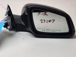 13 14 15 16 Bmw 328I F30 Fr Side View Mirror Black. Fixed Price $200.00.