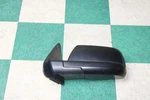 07-12 Tundra Black Left Lh Driver Side Door Mirror Power Glass Unit Factory Oem. Fixed Price $220.99.