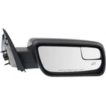 For 2013-2019 Flex Right Mirror Paintable DA8Z 17682 Ba FO1321444. Fixed Price $114.95.