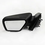 2021-24 Ford F150 F-150 Left Driver Side W/ Camera Turn Signal Door Mirror. Fixed Price $321.89.