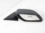 2012-2013 Bmw 535I Passenger View Mirror Outside *w/ Auto Dim & W/o Camera*. Fixed Price $284.05.