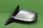 09-14 Audi Q5 Driver Left Side Power Signal Puddle Lamp Door Mirror Silver Oem. Fixed Price $95.99.