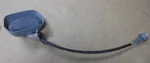 Amc 1970 Rebel Matador Ambassador Rambler Remote Door Mirror 3631810 15-2471. Fixed Price $85.00.