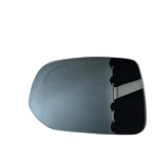 Genuine 2017-2024 Volvo Mirror Glass /w Blind Spot, Left (31462664). Fixed Price $71.99.