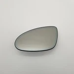 Mercedes CLS550 CL550 W221 06-08 Left Side Mirror Glass Auto Dim 2218101221. Fixed Price $77.49.