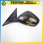 For Parts 08-19 Maserati Granturismo Left Side Rear View Door Mirror Carbon Oem. Fixed Price $179.81.