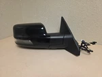 2025 Dodge Ram 1500 Side Mirror Oem Right Heated W/ Blindspot & Dual Camera. Fixed Price $450.00.