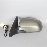 2008-2010 Porsche Cayenne 957 Door Mirror Left Oem. Fixed Price $80.99.