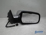 Chevrolet Equinox 2015 Right Door Mirror Blue 23467321 2534. Fixed Price $54.00.