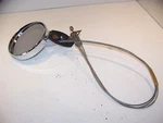 1969 1970 Chrysler Ds Lh Remote Mirror Oem #2935873 Dodge Plymouth. Fixed Price $94.99.