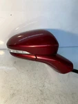 2013-2016 Ford Fusion Rh Right Passenger Side Heated Blind Spot Mirror Red Oem. Fixed Price $99.00.