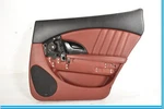 05 06 07 08 Maserati Quattroporte M139 Rear Right Pass Door Interior Trim Panel. Fixed Price $88.00.
