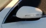 2014-2016 Kia Optima Lh Driver Door Mirror Side View Oem. Fixed Price $157.94.