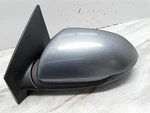 Driver Side View Mirror Power Body Color Heated Fits 18-20 Rio 94175. Fixed Price $99.00.