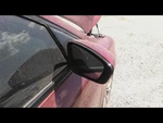 2015 - 2017 Chrysler 200 Passenger Side View Mirror Power Sedan Manual Folding. Fixed Price $158.09.