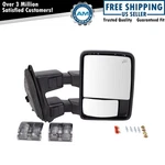 Trail Ridge Tow Mirror Power Folding Telescoping Heated Signal Rh Ford. Fixed Price $372.88.