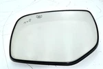 2015-2017 Subaru Legacy Outback Left Driver Heated Blind Spot Mirror Glass Oem. Fixed Price $46.65.