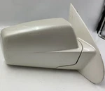 2004-2006 Cadillac Srx Passenger Side View Power Door Mirror White Oem. Fixed Price $51.79.