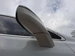 Used Right Door Mirror Fits: 2021 Buick Enclave Power Manual Folding Opt DM8 W/b. Fixed Price $352.00.