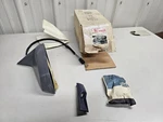 Genuine Gm 998223 Lh Door Mirror X Body Buick Chevrolet Oldsmobile Pontiac. Fixed Price $29.99.