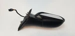 2006-2010 Jeep Grand Cherokee Passenger Right Exterior Side View Mirror Black. Fixed Price $54.18.