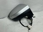 Oem 2022 Nissan Pathfinder Side View Mirror Silver Blind Spot Right Passenger. Fixed Price $125.00.