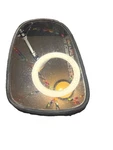 2007-2009 Lexus LS460 Right Passenger Side Mirror Glass Auto Dim Oem 75B694. Fixed Price $82.00.