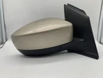 2017-2019 Ford Escape Passenger Side View Power Door Mirror Gold Bsa D01B67012. Fixed Price $81.39.