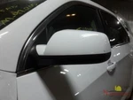 2016 Chevy Equinox Door Mirror Power Remote Left. Fixed Price $100.00.