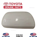 Oem Outer Mirror Cover Right Passenger Side Super White 2011-20 Toyota Sienna. Fixed Price $58.96.